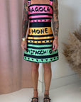 FLAVOR DRESS