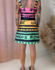 FLAVOR DRESS