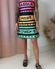 FLAVOR DRESS