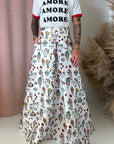 GELATI SKIRT