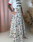 GELATI SKIRT