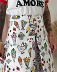 GELATI SKIRT