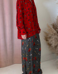 JEWELS BLOUSE