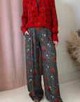 JEWELS BLOUSE
