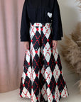 ROMBI OF LOVE SKIRT