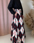 ROMBI OF LOVE SKIRT