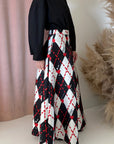 ROMBI OF LOVE SKIRT