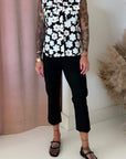 POP FLOWER TOP