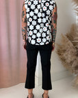 POP FLOWER TOP