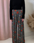 PRIZE PALAZZO PANTS