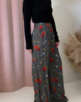 PRIZE PALAZZO PANTS