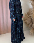 STARS OF LOVE DRESS