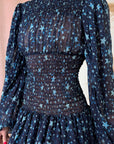 STARS OF LOVE DRESS
