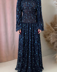 STARS OF LOVE DRESS