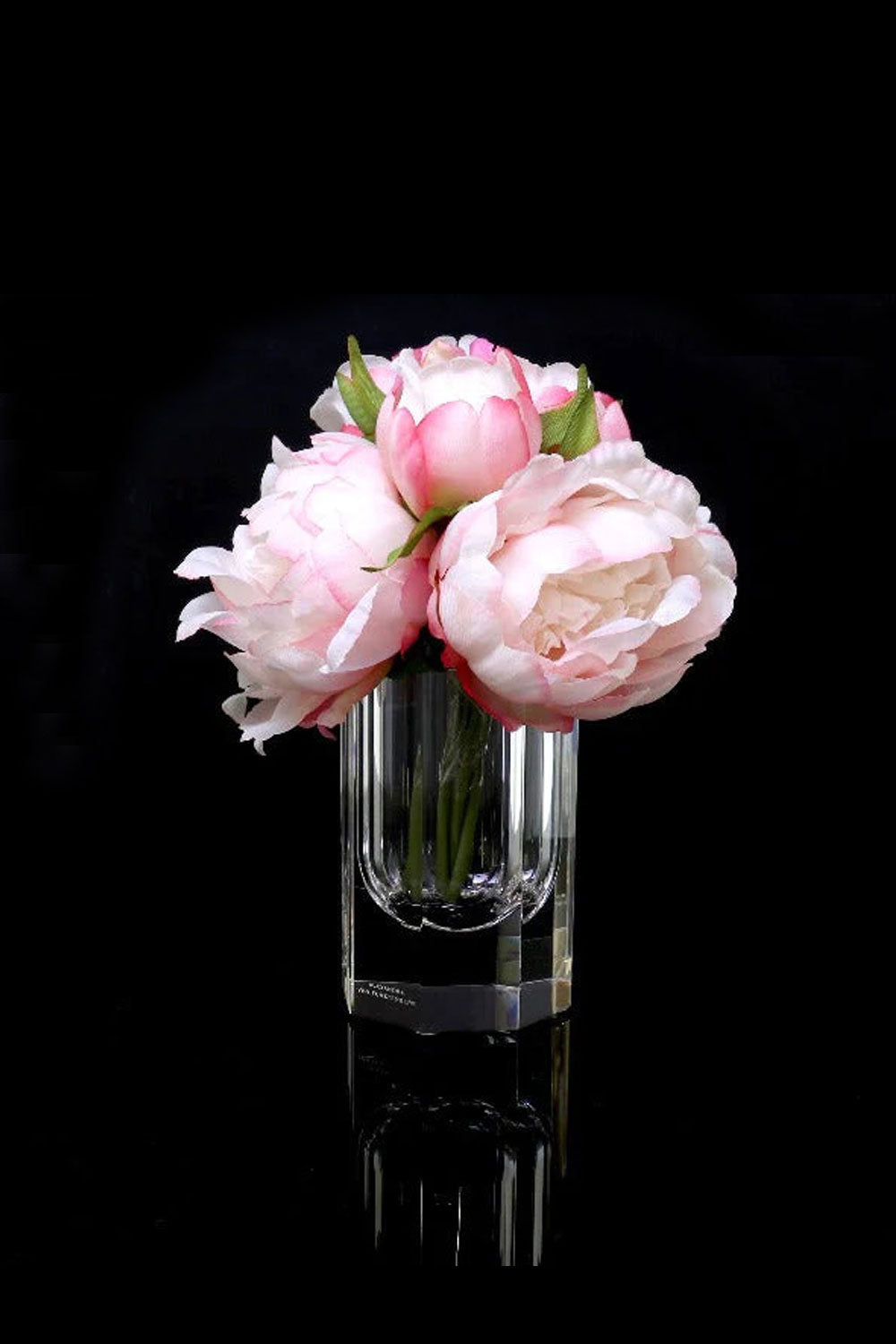 SMALL BOLT VASE