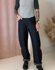 BLAKE BASEBALL T-SHIRT-GREY
