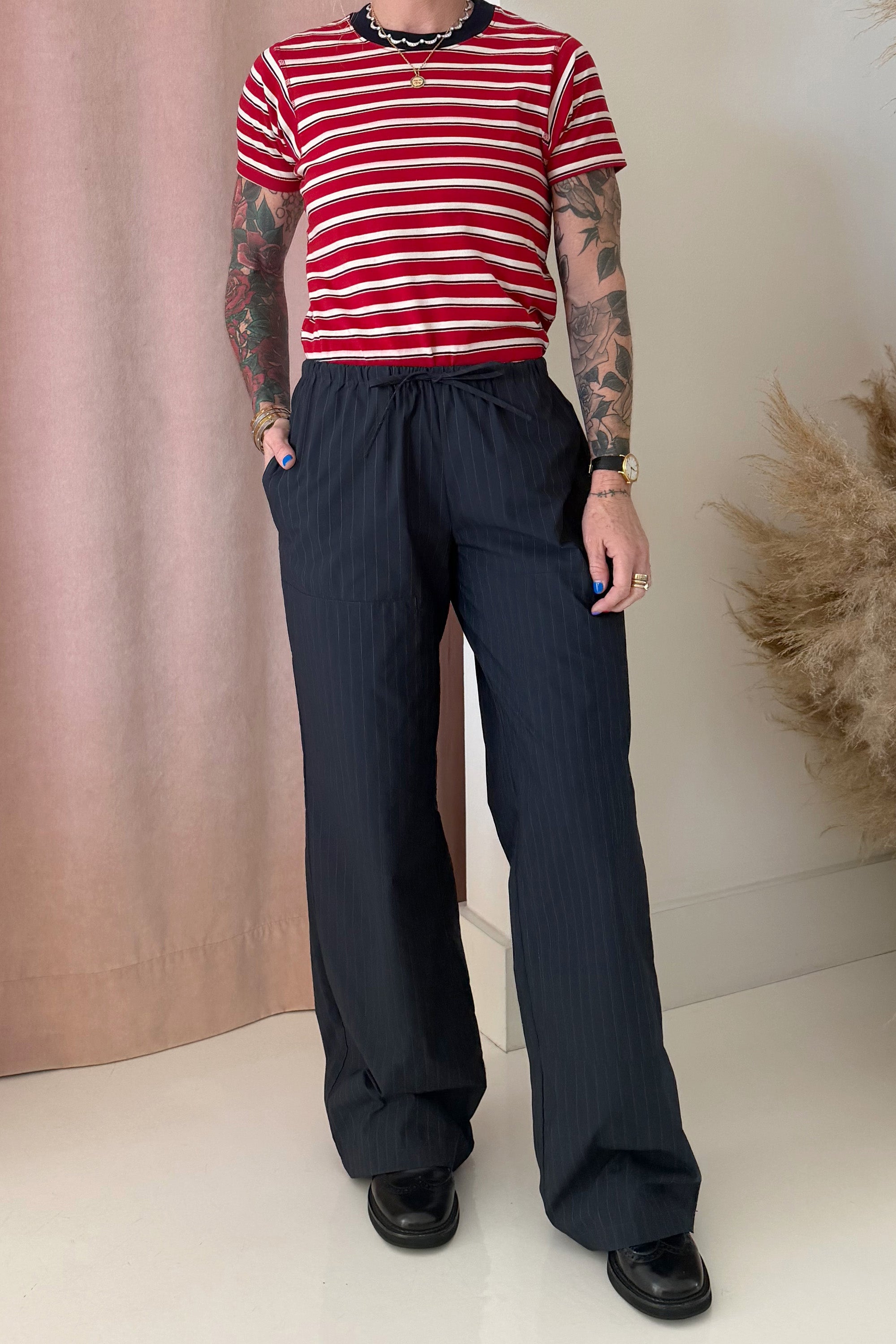 HEIDI PANT