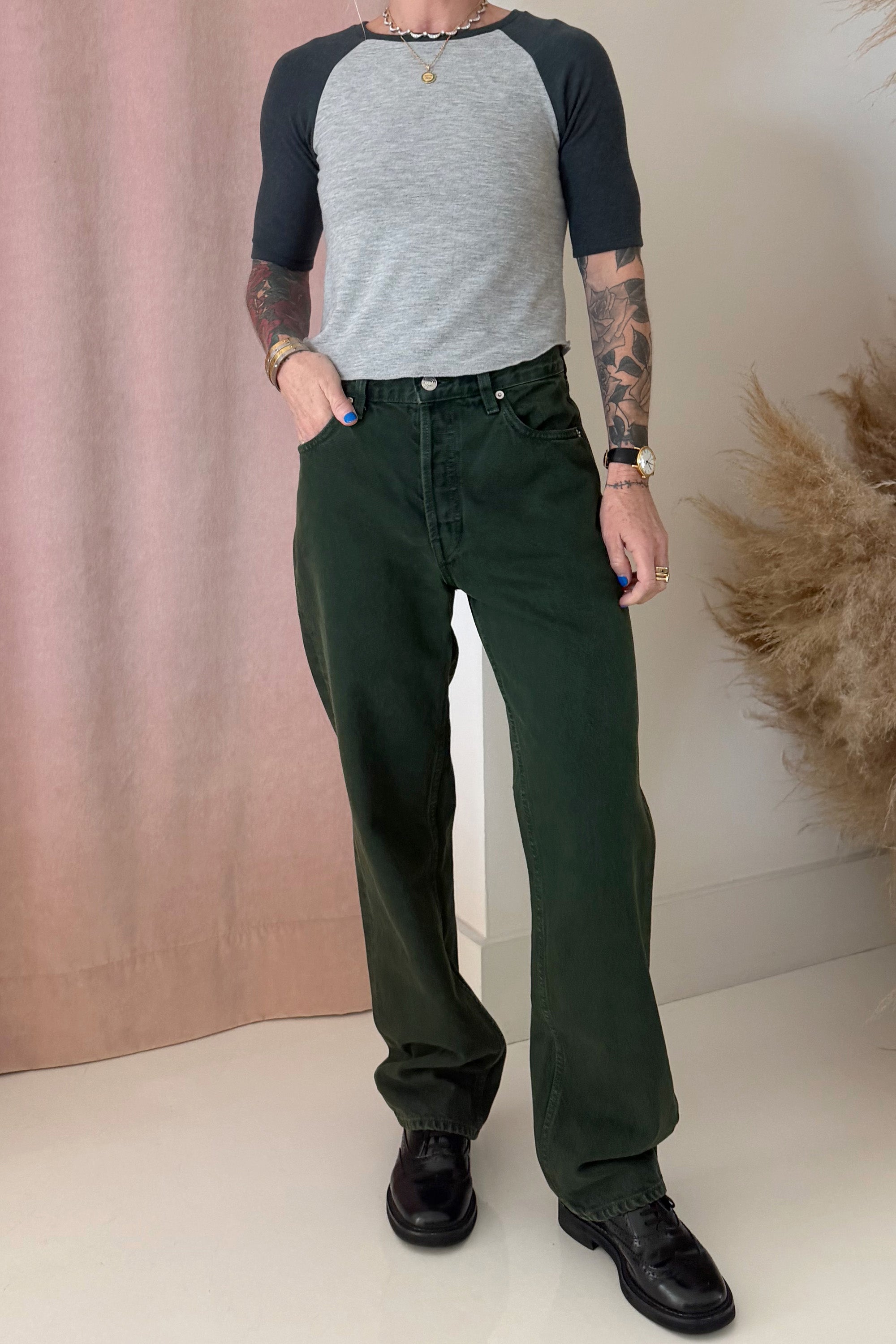 JANE JEAN