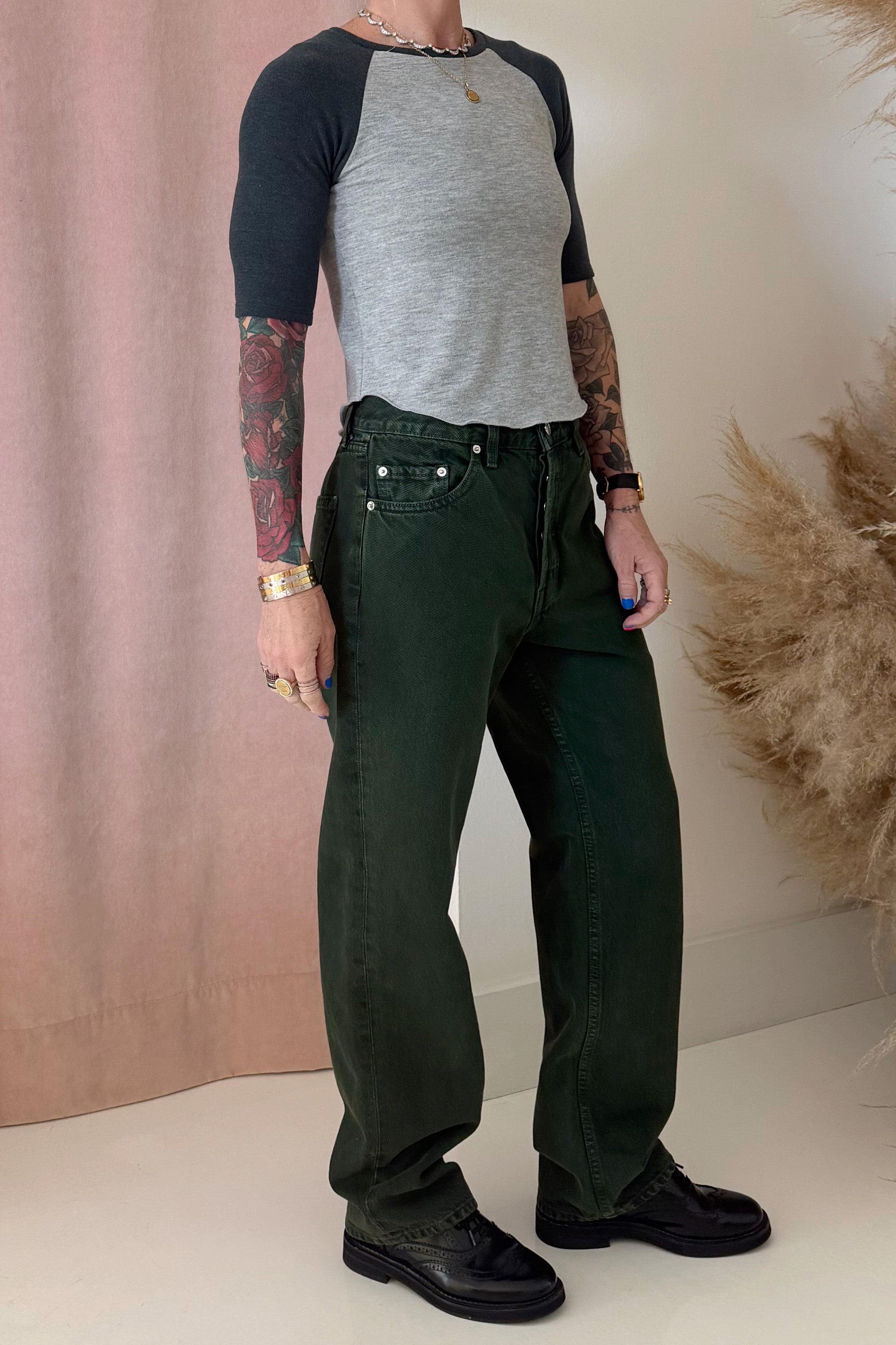 JANE JEAN
