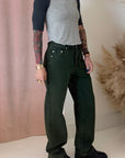 JANE JEAN