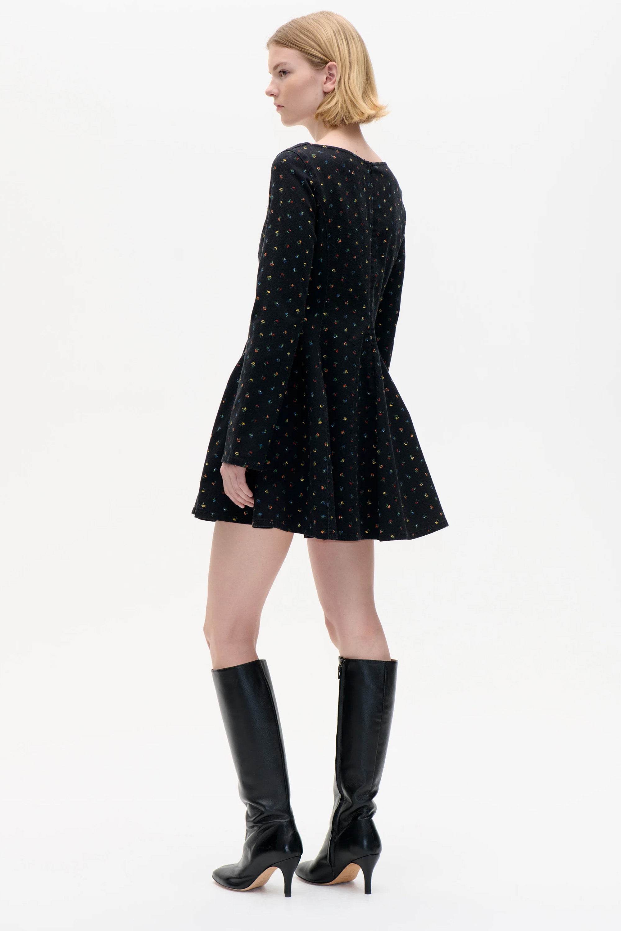 ANDA DRESS