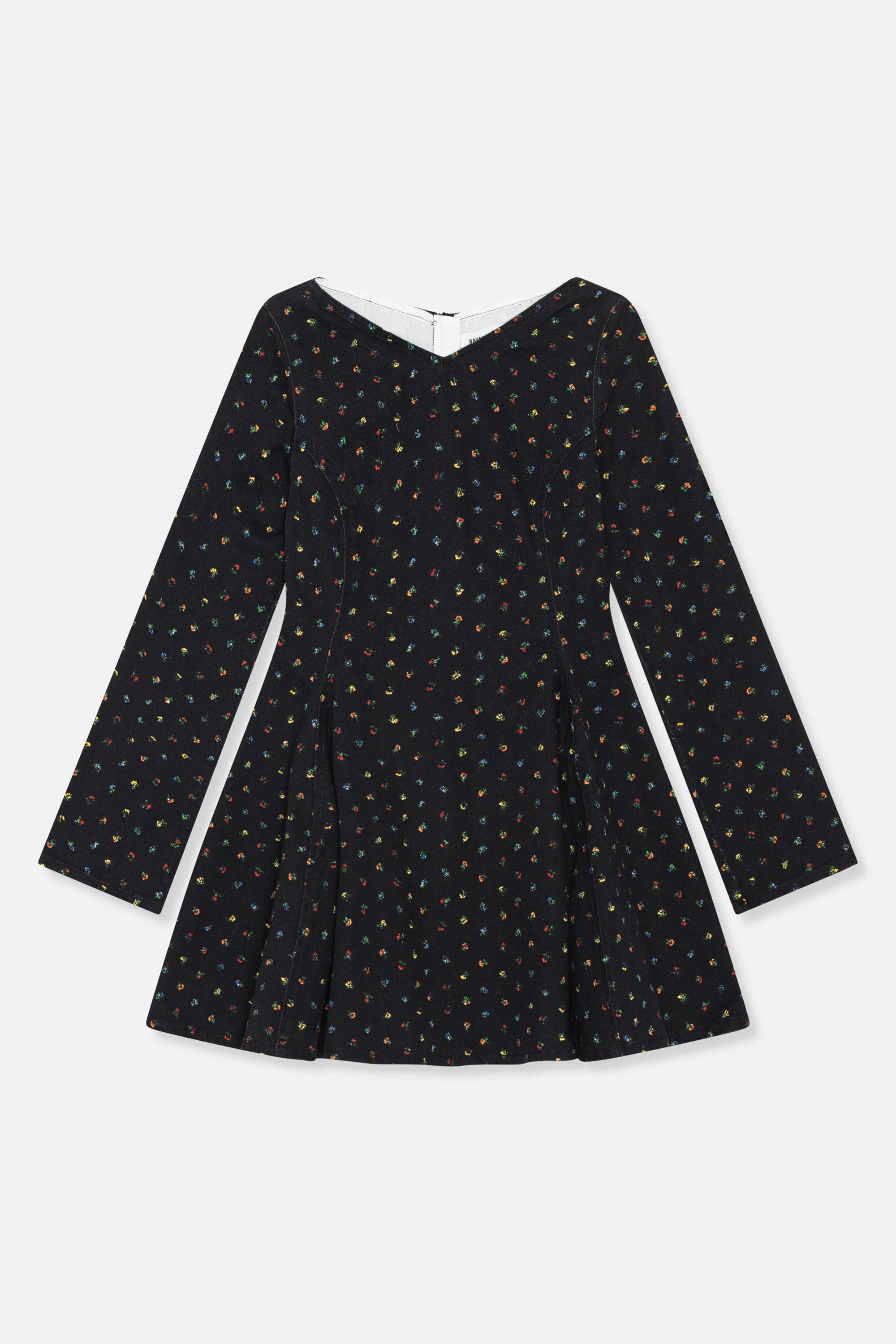 ANDA DRESS