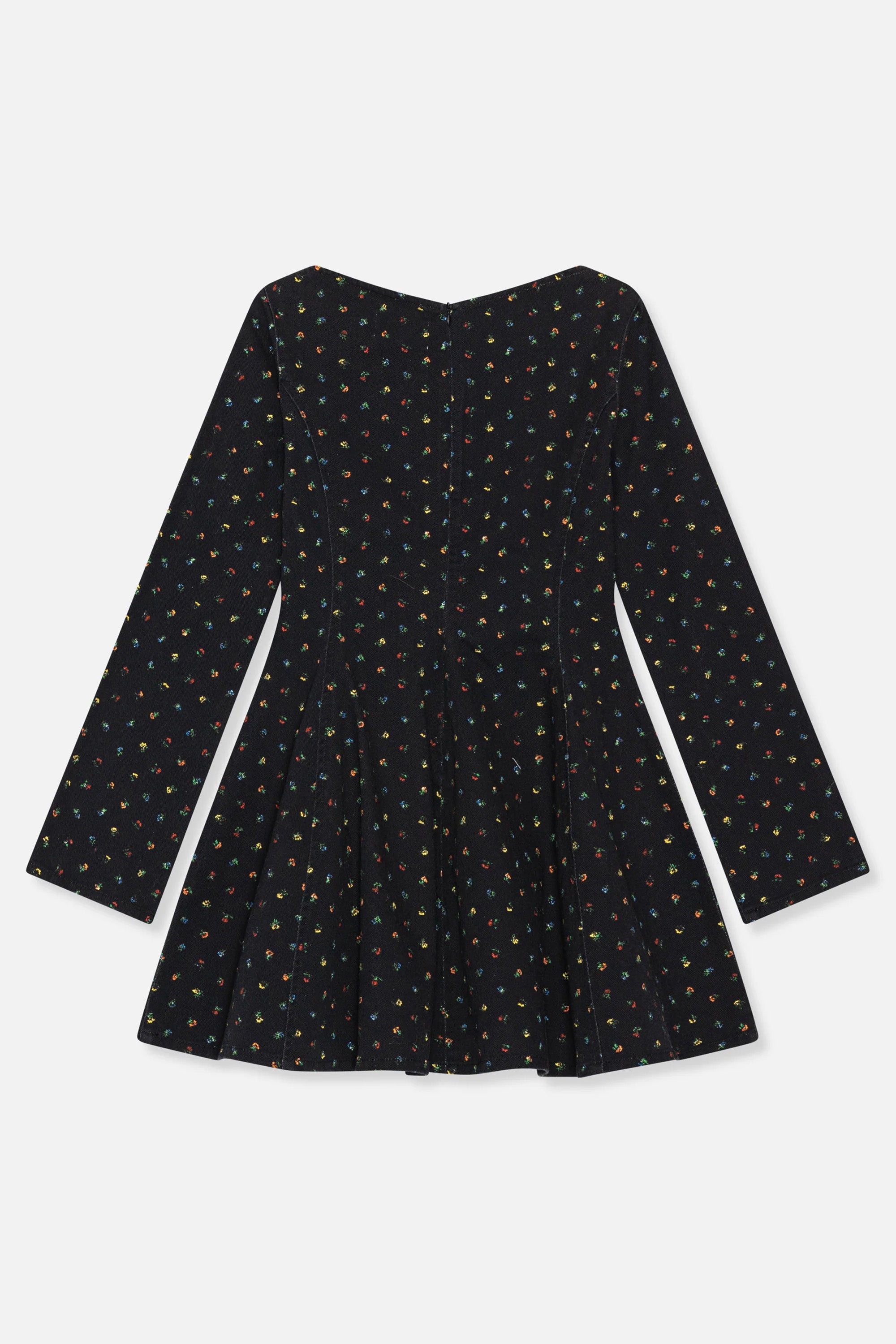 ANDA DRESS