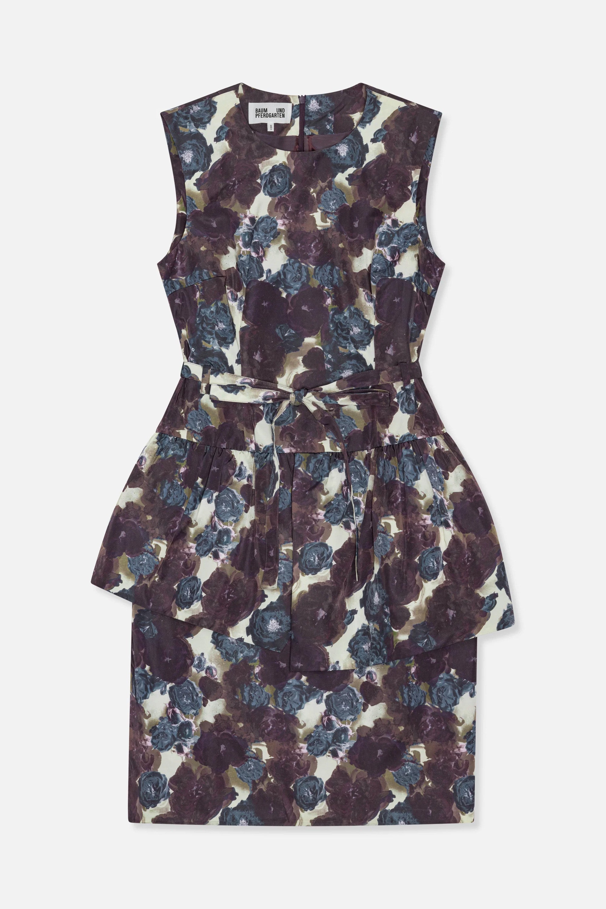 ANESA DRESS