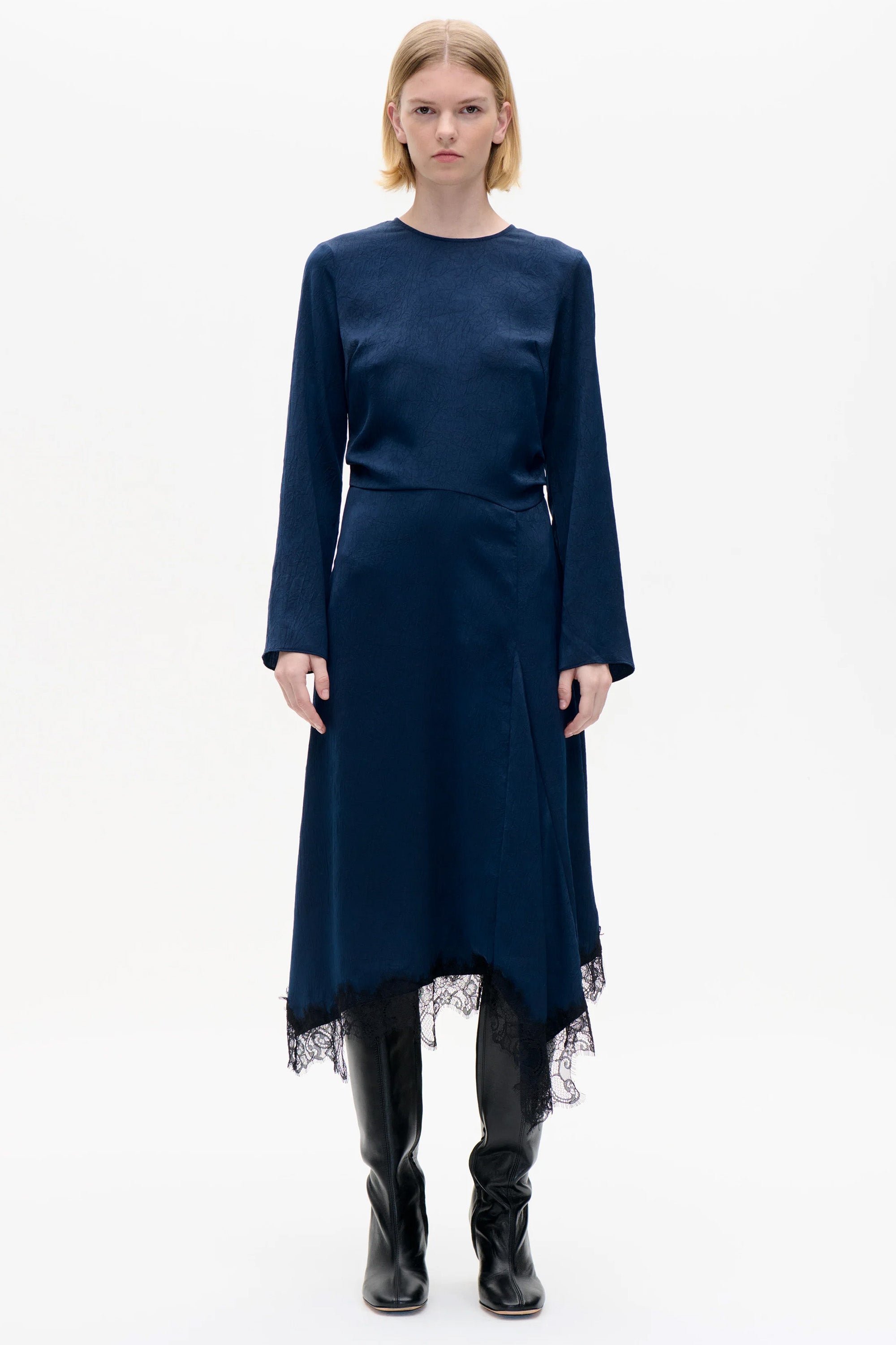 ATINAE DRESS