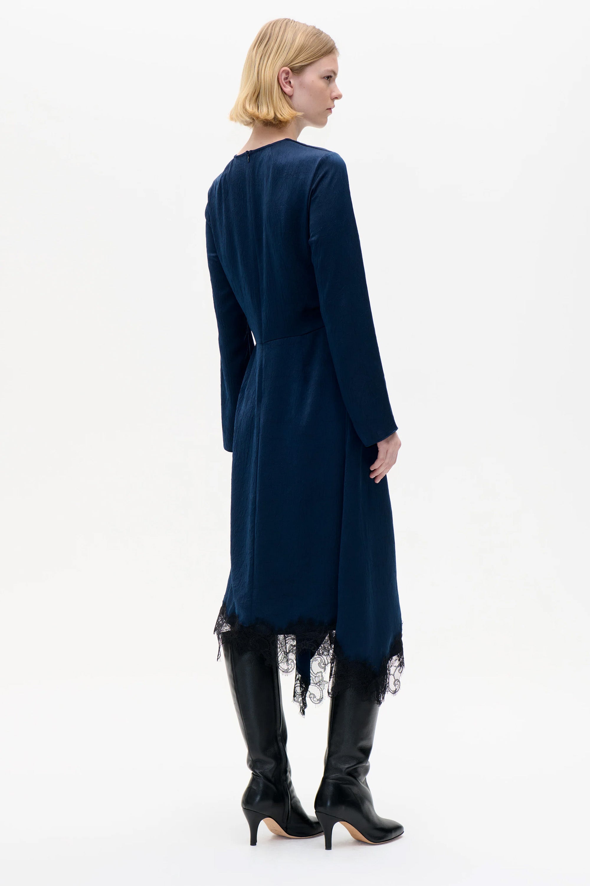 ATINAE DRESS