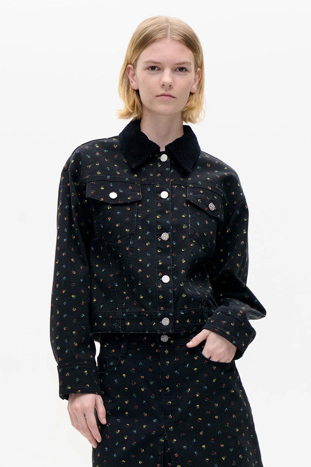BILLE JACKET