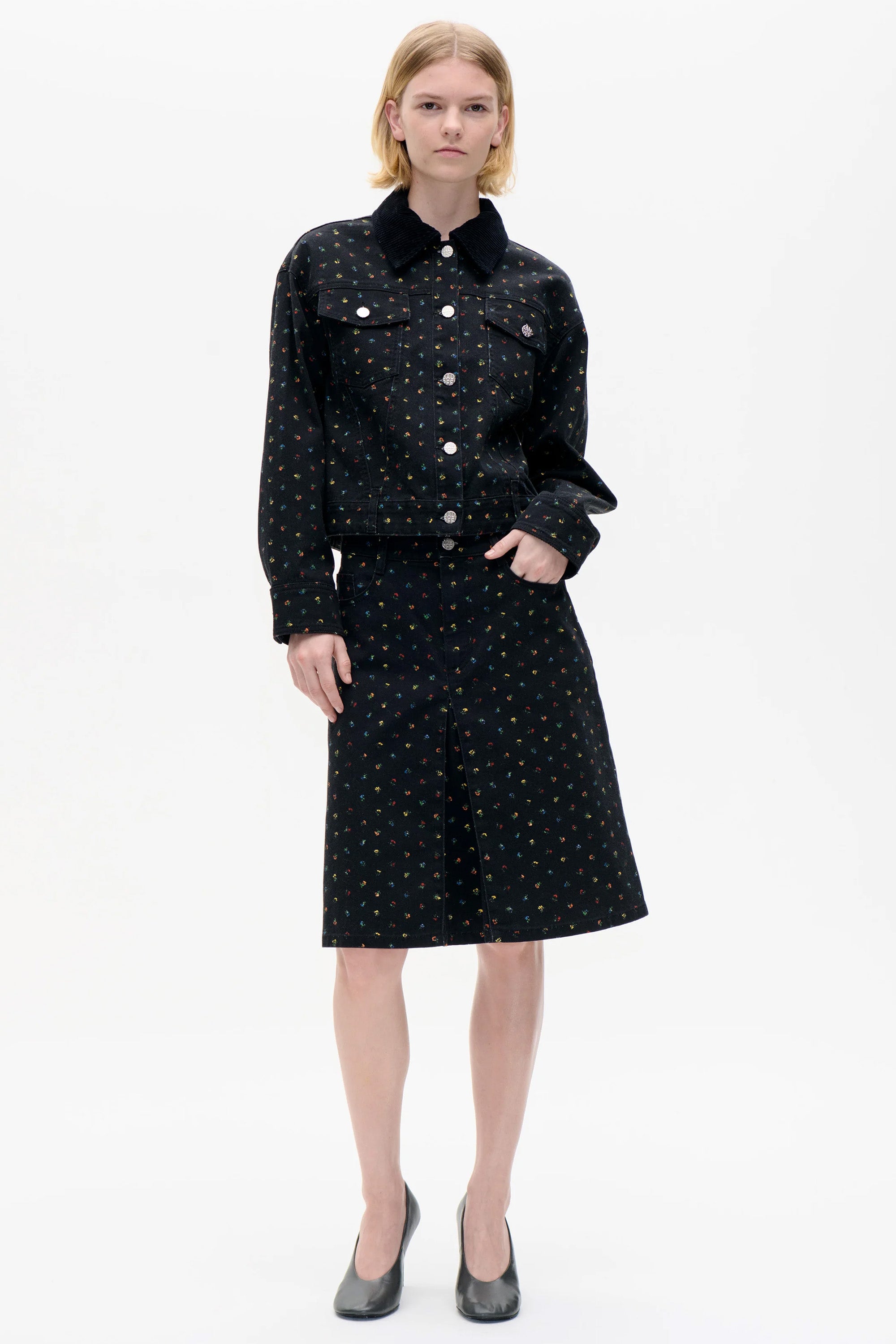 BILLE JACKET
