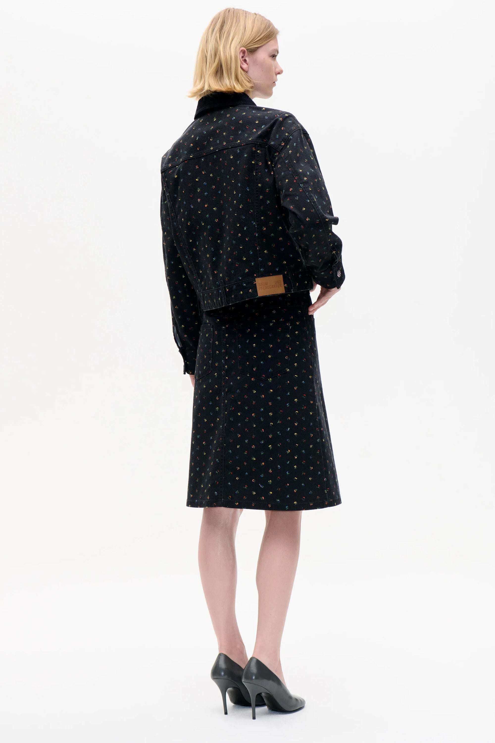 BILLE JACKET