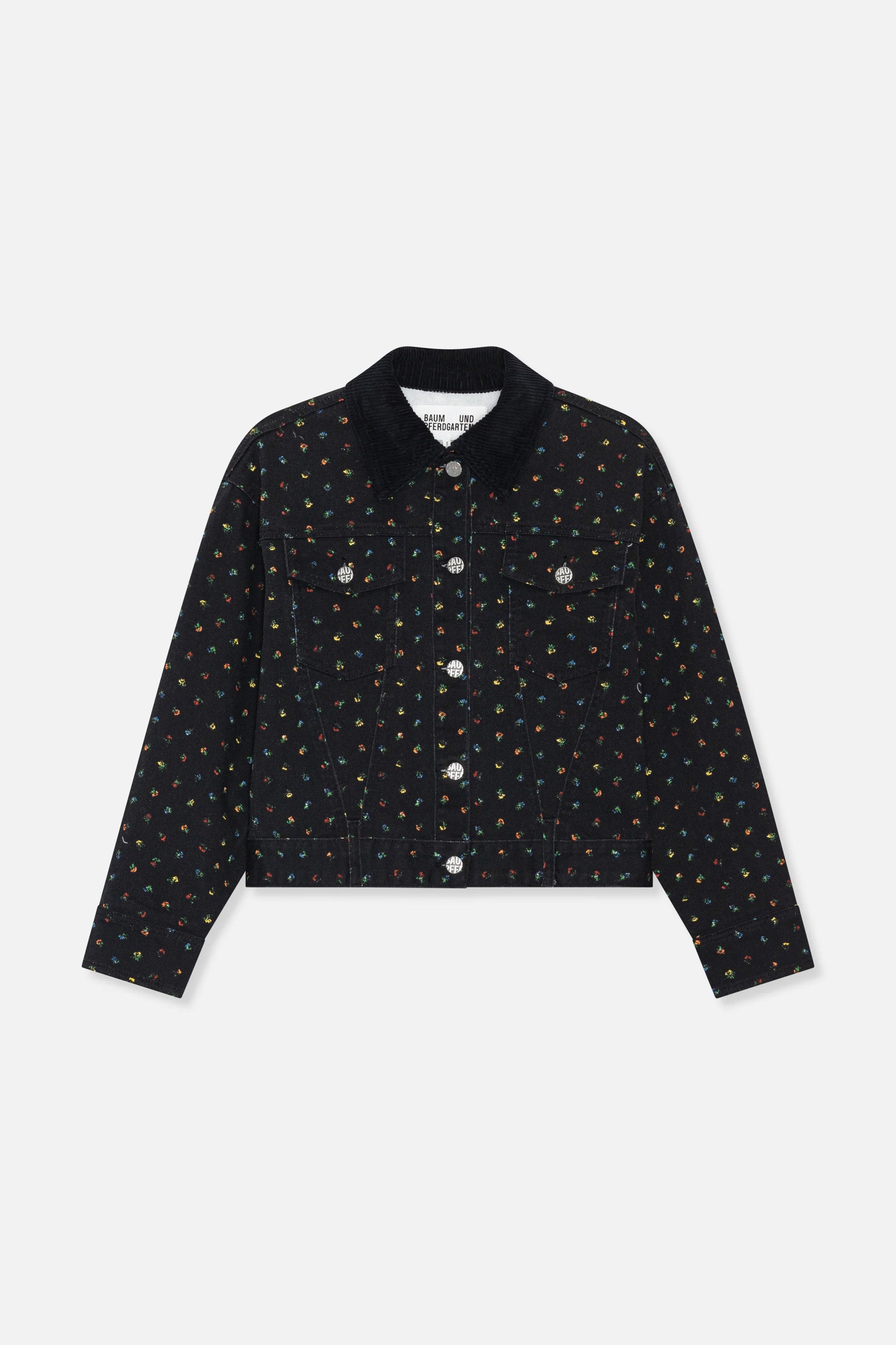 BILLE JACKET
