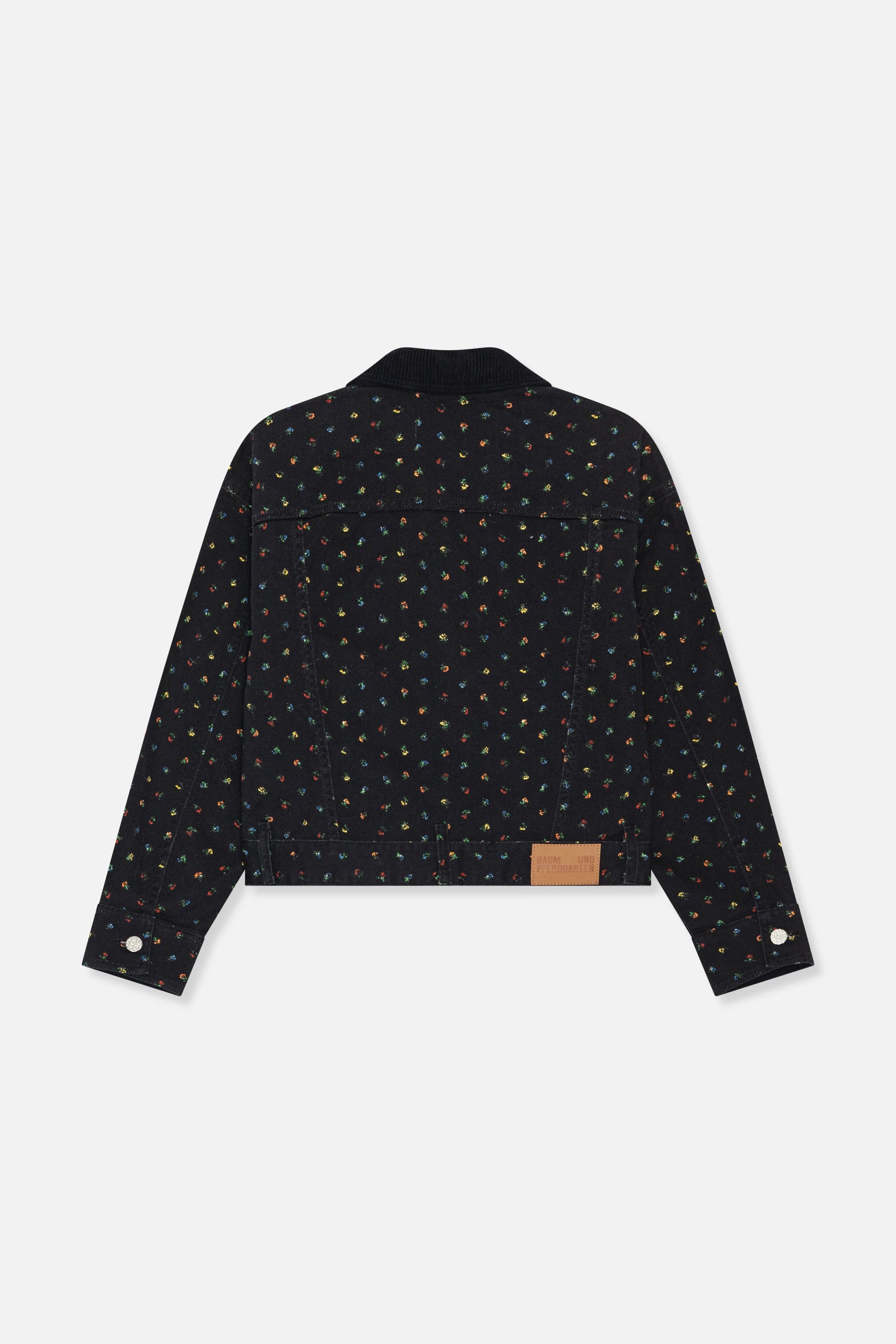 BILLE JACKET