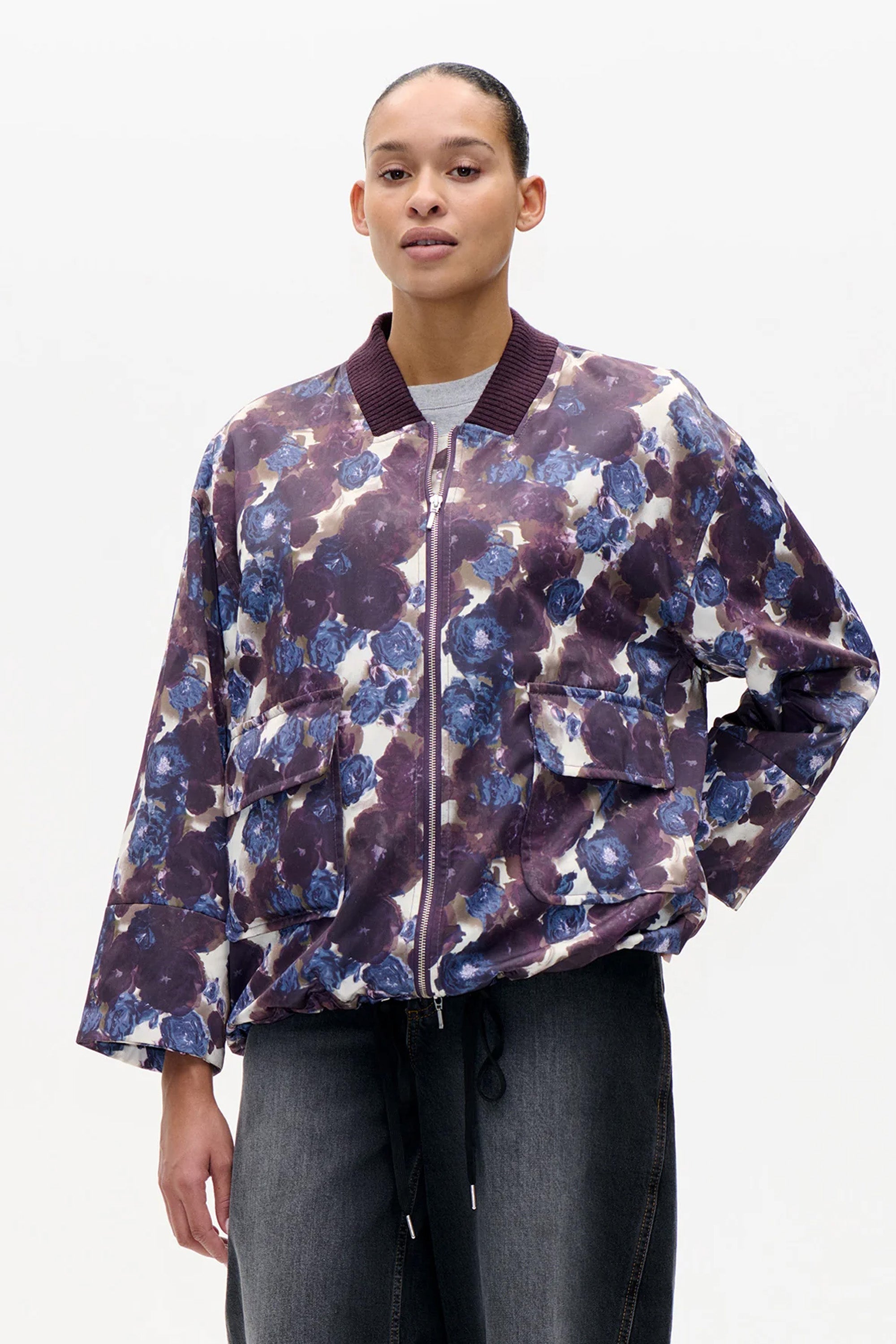 BOLINE JACKET