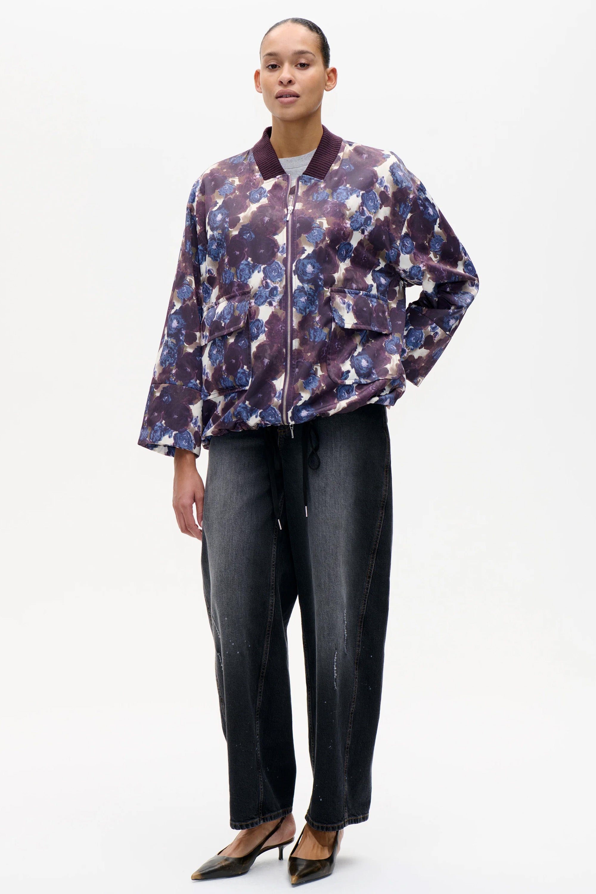 BOLINE JACKET