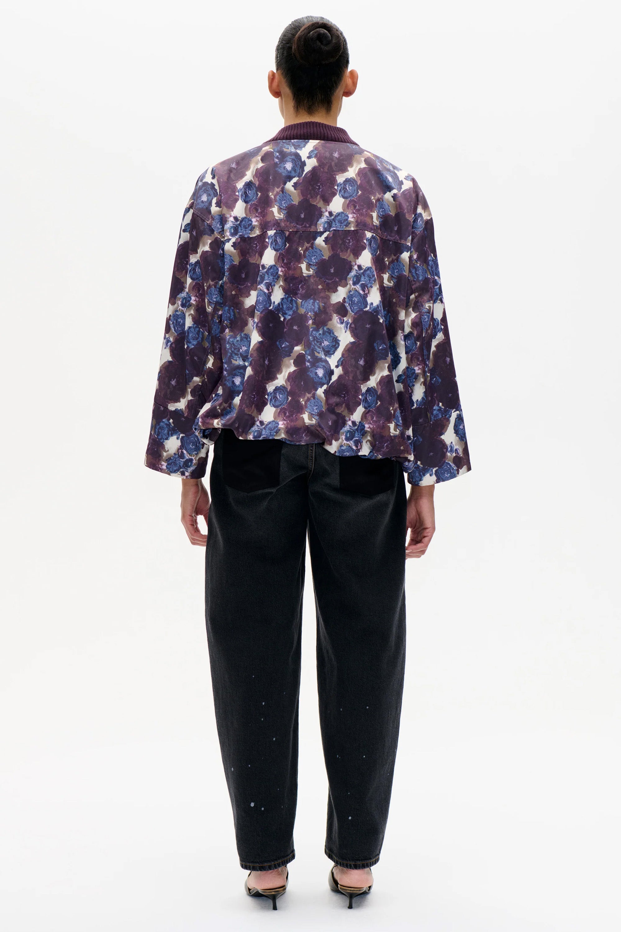 BOLINE JACKET