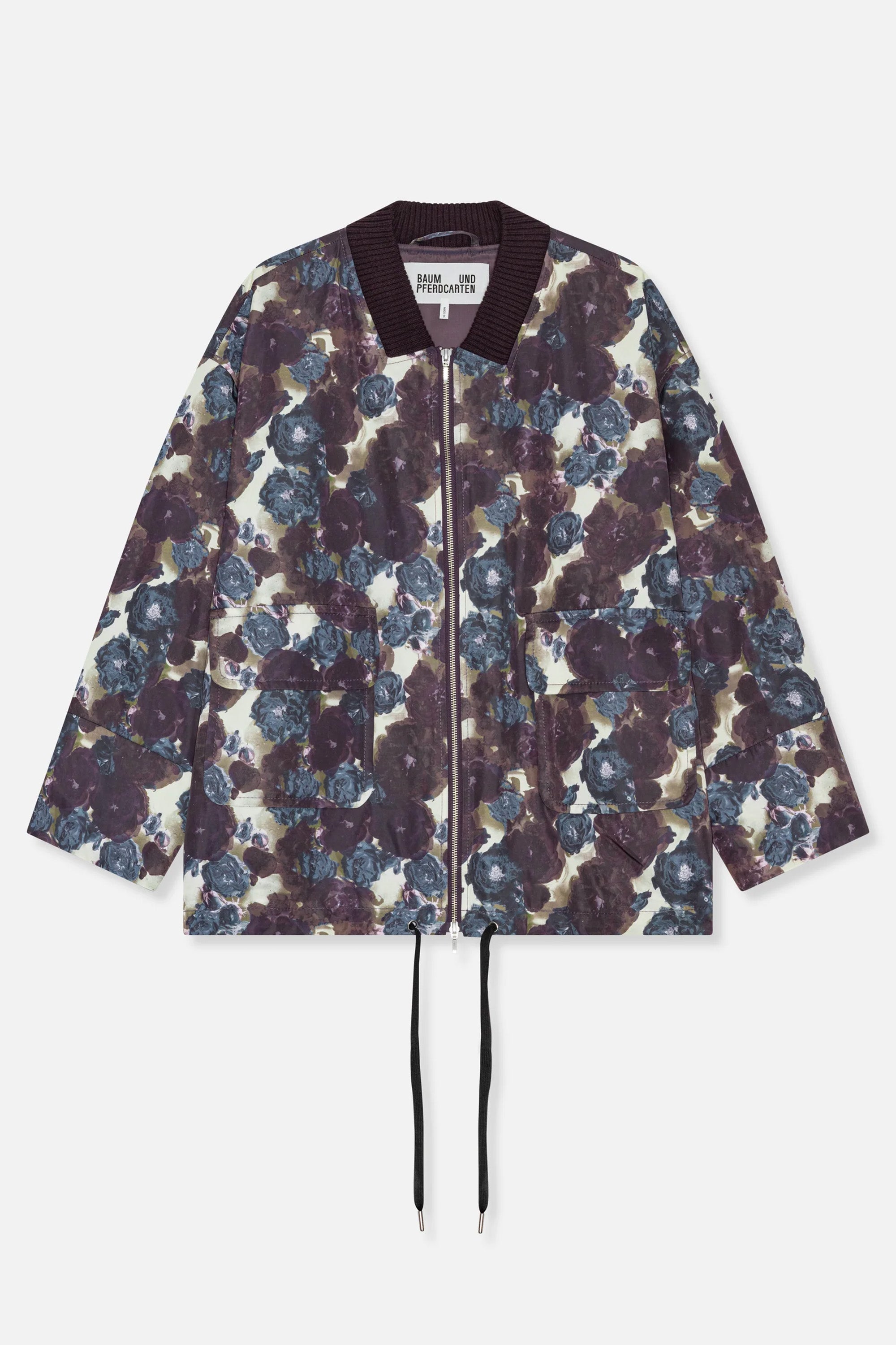 BOLINE JACKET