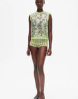 CASSIDY SHORT