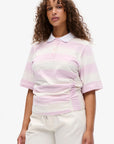 JUDITE POLO TOP