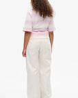 JUDITE POLO TOP