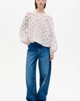 MILYA BLOUSE