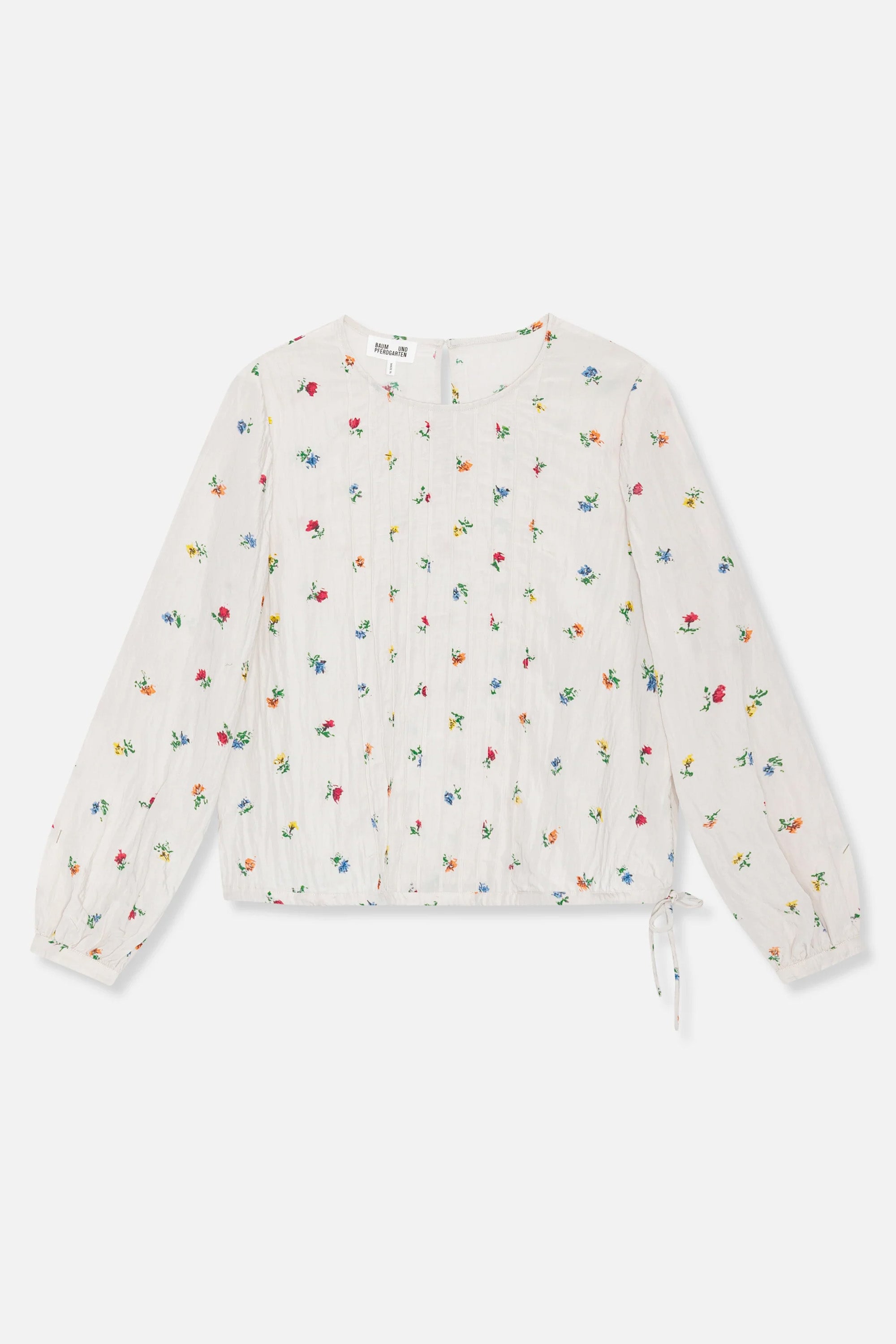 MILYA BLOUSE
