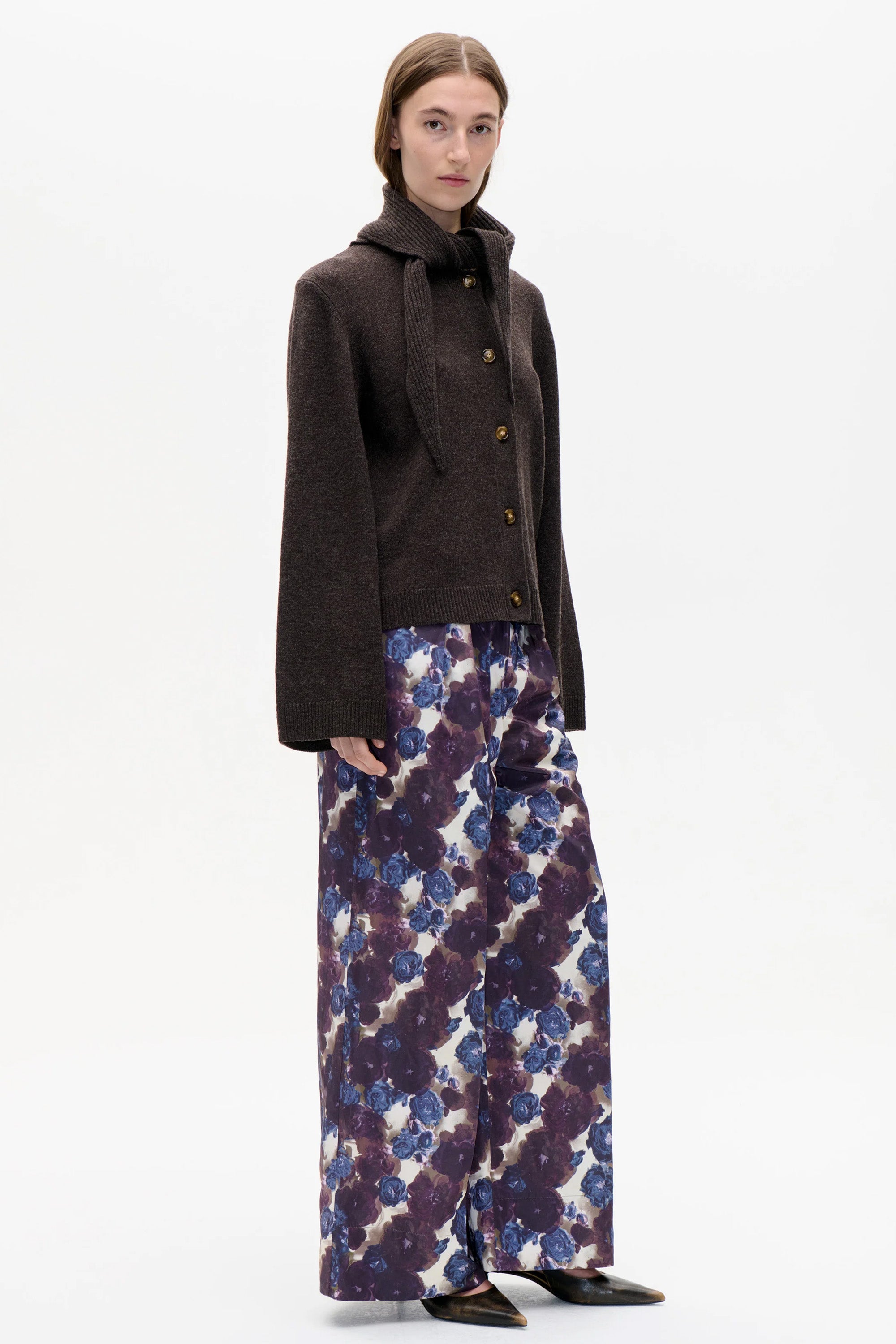 NAOMIA PANT