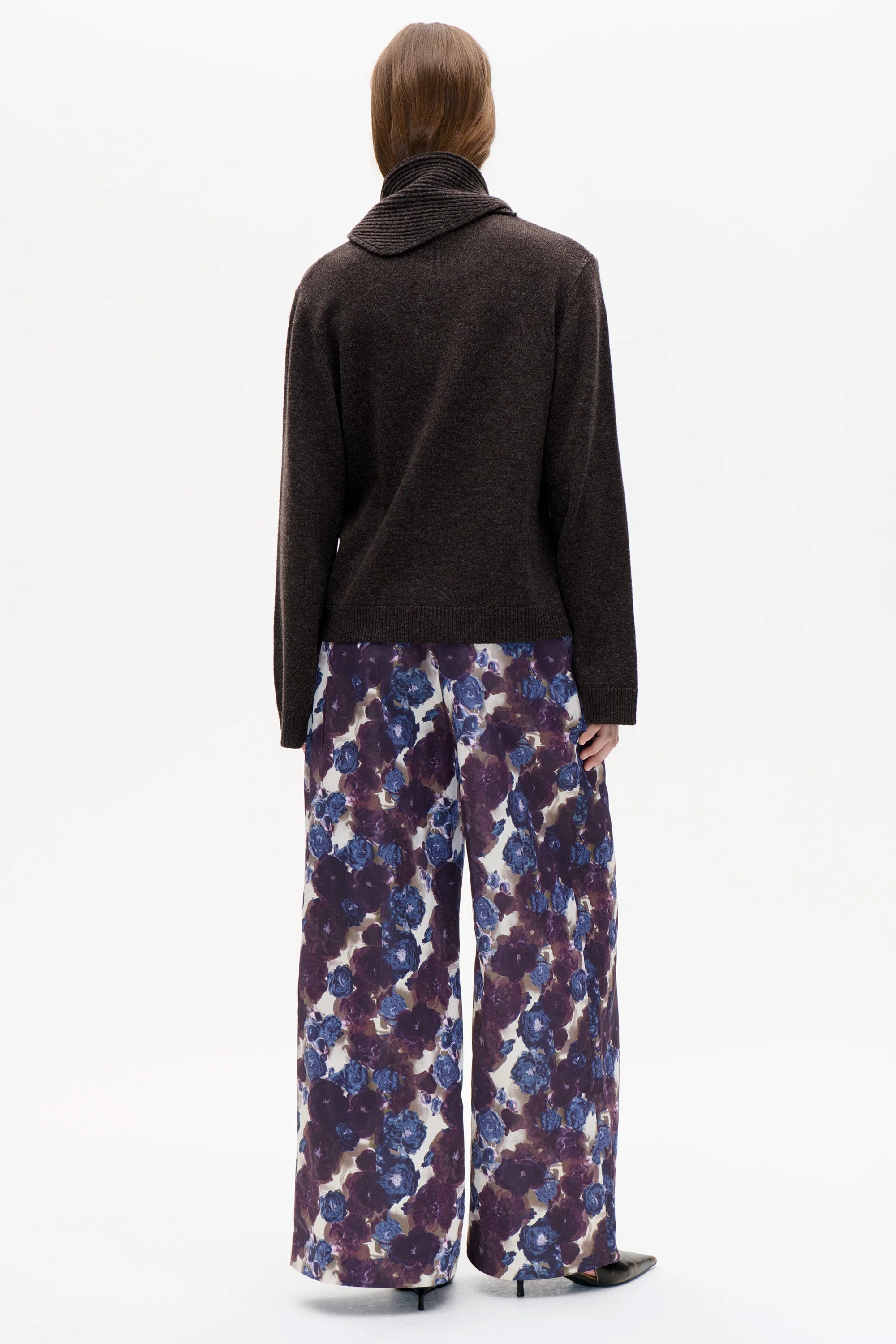 NAOMIA PANT