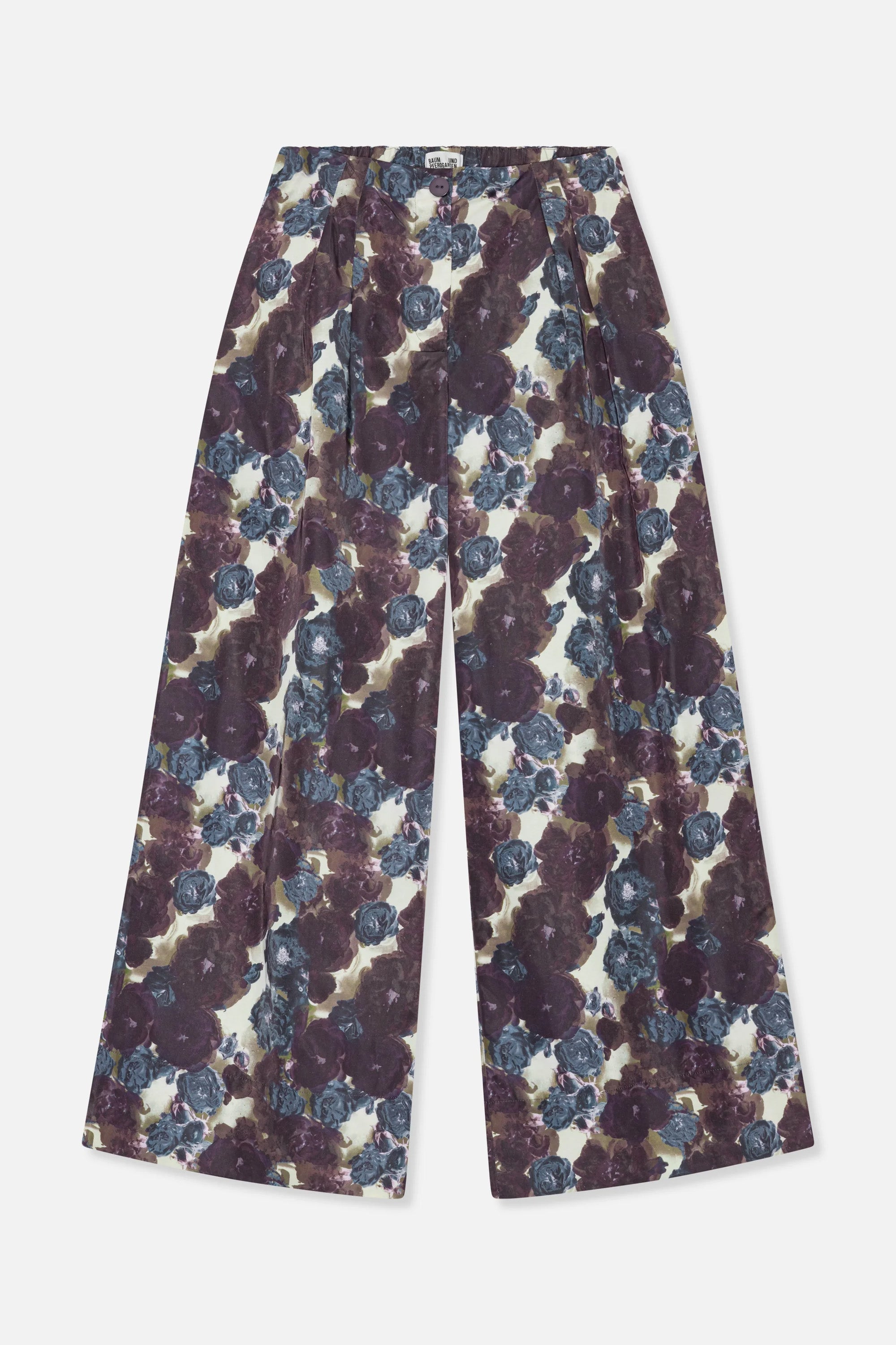 NAOMIA PANT