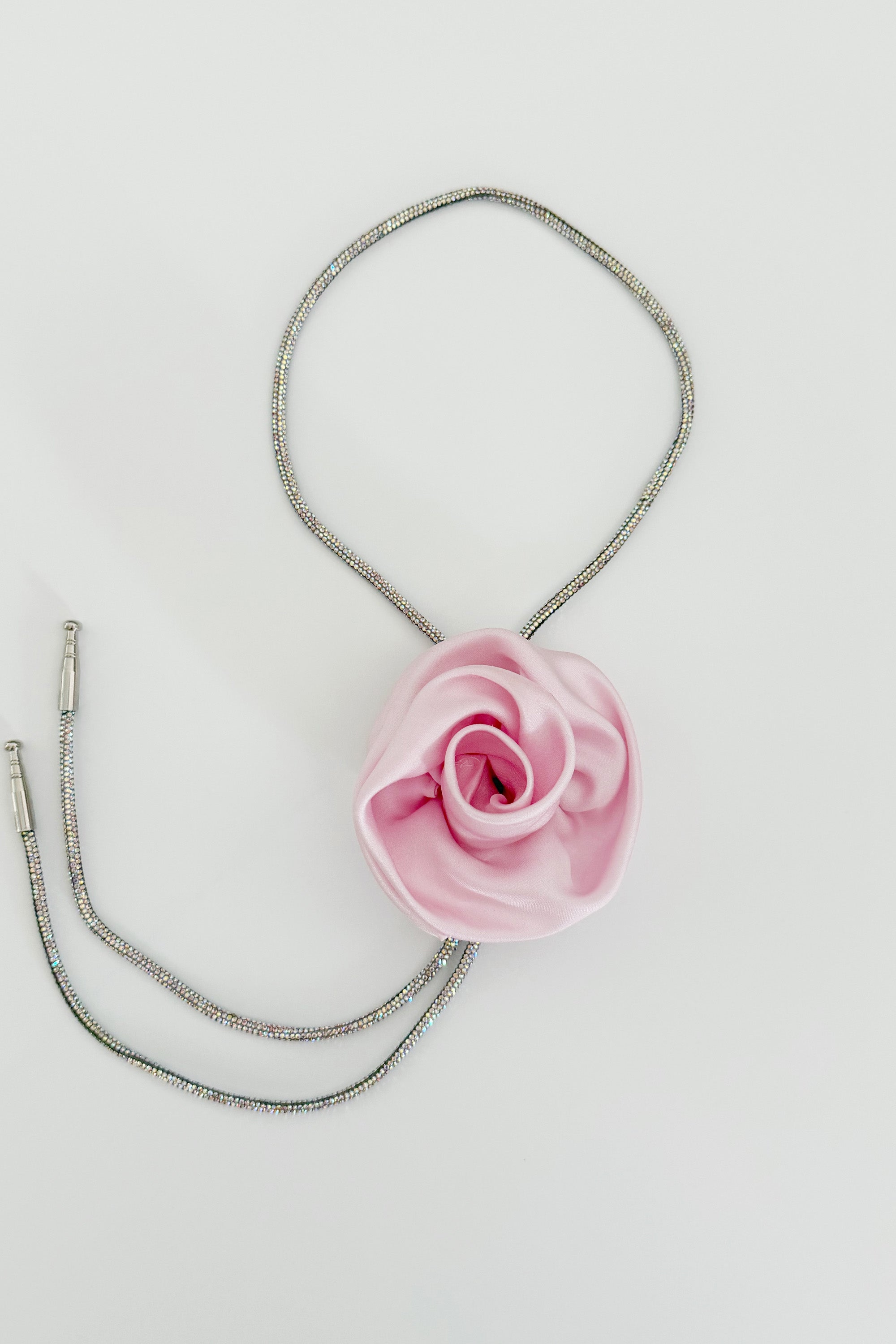 ROSE BOLO PINK