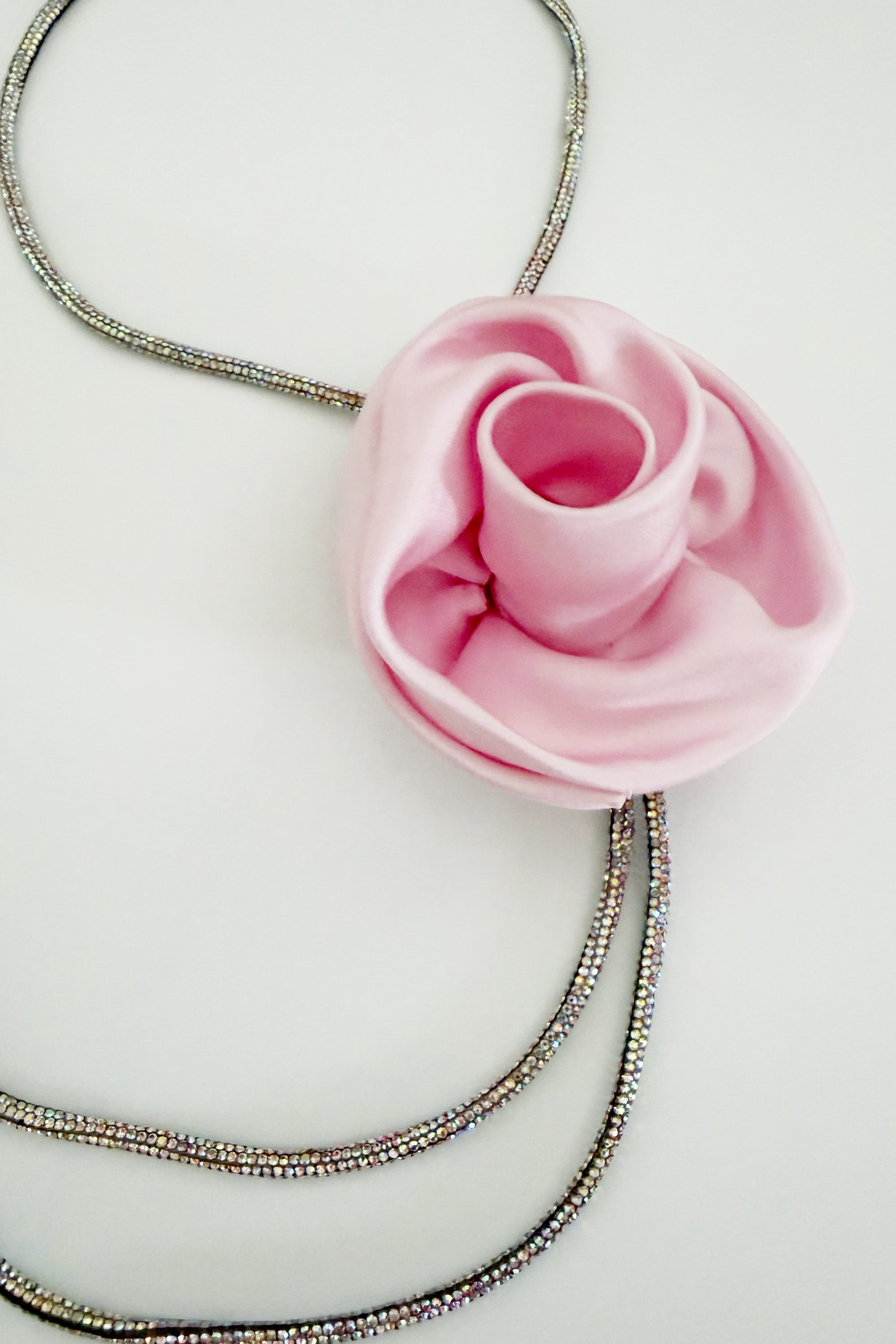 ROSE BOLO PINK