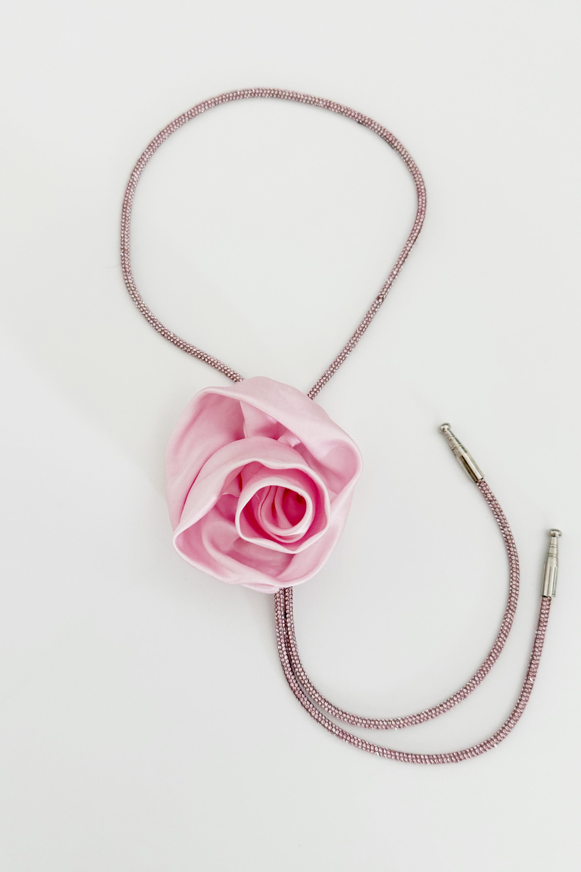 ROSE BOLO PINK
